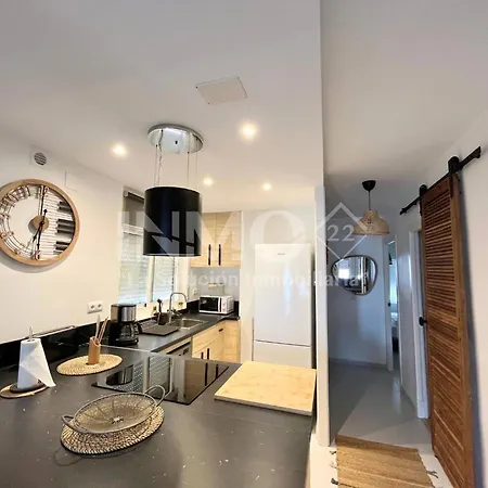 Planta Baja Con Gran Jardin Privado 119b - Inmo22