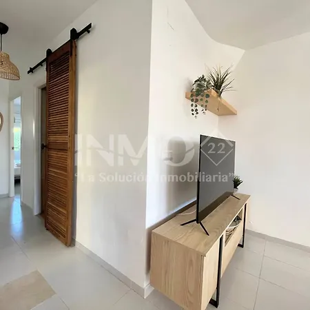 公寓 Planta Baja Con Gran Jardin Privado 119b - Inmo22
