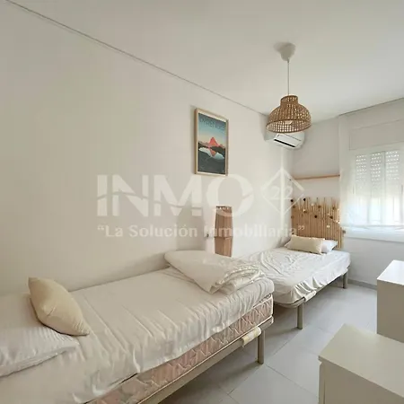 公寓 Planta Baja Con Gran Jardin Privado 119b - Inmo22
