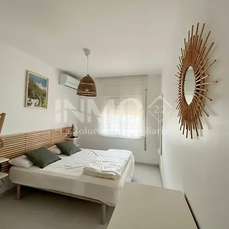 Planta Baja Con Gran Jardin Privado 119b - Inmo22 公寓