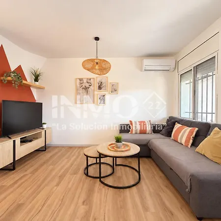 Planta Baja Con Gran Jardín Privado 119b - Inmo22