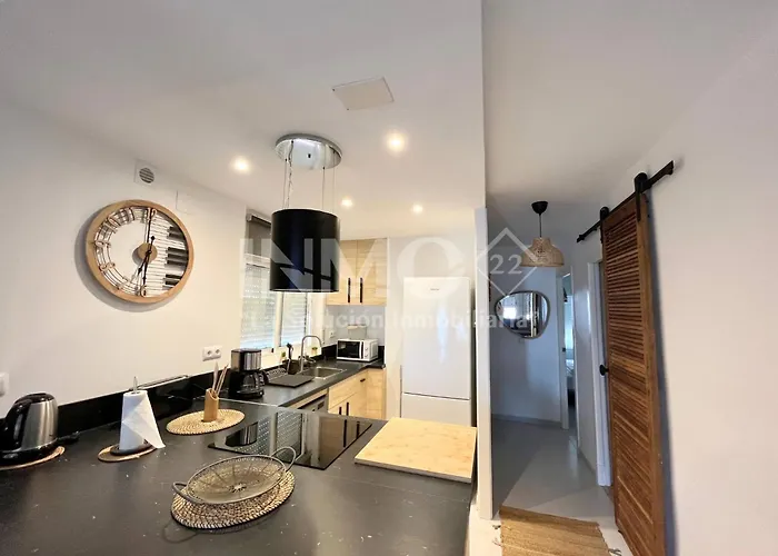 Planta Baja Con Gran Jardin Privado 119b - Inmo22